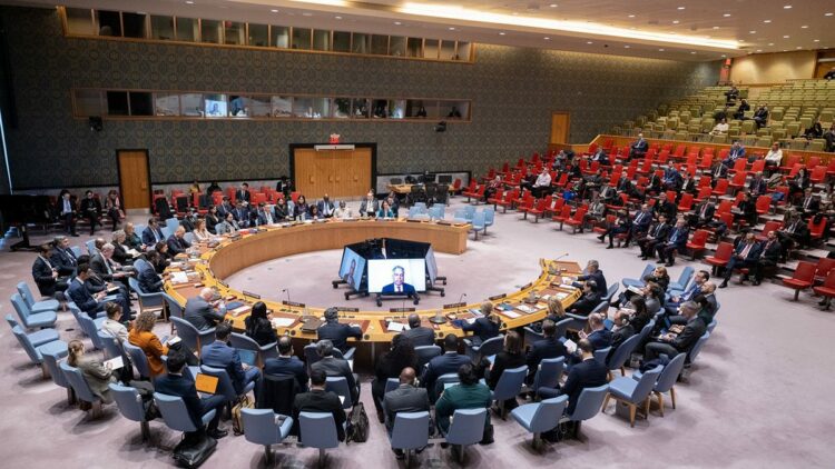 Rusya'nın Ukrayna'ya yönelik saldırıları derhal durdurulmalı