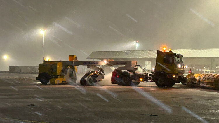 Sabiha Gökçen Havalimanı'nda uçuş kapasitesi yüzde 15 oranında azaltıldı