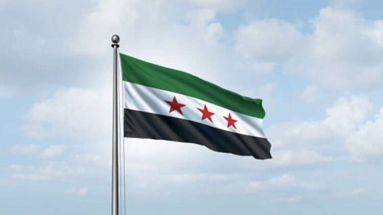 Mezze Askeri Havaalanı çevresine roket saldırısı