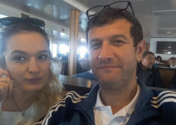 Samsun'daki kazada ağır yaralanan Burcu Sürmeli Baş yaşam mücadelesini kaybetti