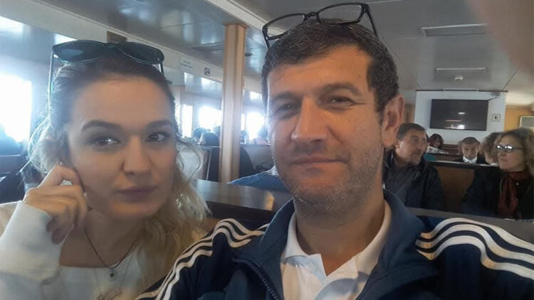 Samsun'daki kazada ağır yaralanan Burcu Sürmeli Baş yaşam mücadelesini kaybetti