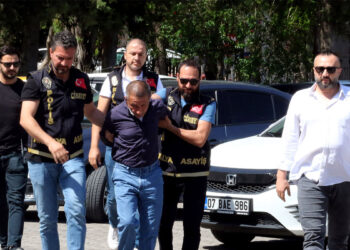 Huzurevindeki 3 arkadaşını öldüren sanık için 3 kez ağırlaştırılmış müebbet
