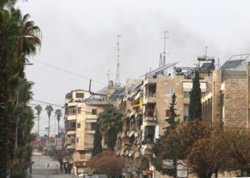 SDG'nin herhangi bir eylemi sert karşılık bulacak