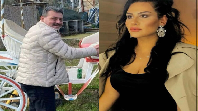 Sevgilisini öldürmekten müebbet istemiyle yargılanan Simge İvedi'nin ifadesi ortaya çıktı