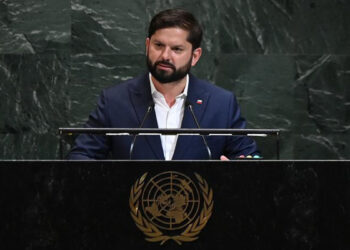 Bugün Venezuela hedefte, yarın başka ülke olabilir