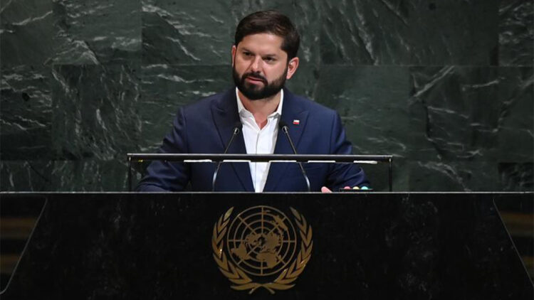 Bugün Venezuela hedefte, yarın başka ülke olabilir