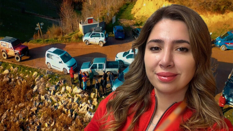 Elif Kumal'ın gölde cansız bedeni bulundu