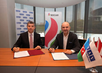 SOCAR Türkiye ve TAV Havalimanları’ndan entegre enerji yönetiminde iş birliği