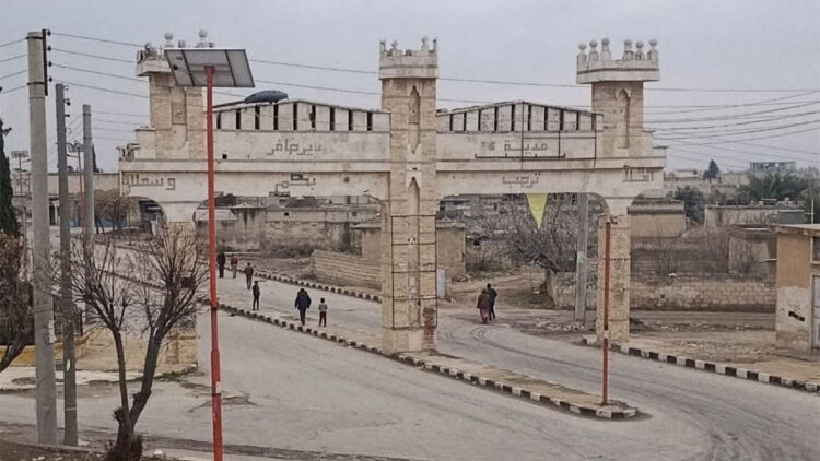 Stratejik tesisler devlet kontrolüne geçti