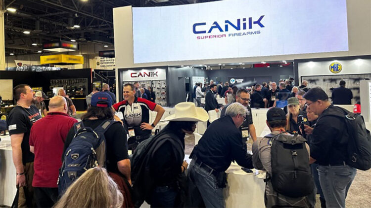 SYS Grup, 3 kıtada fuarlara katılmaya hazırlanıyor