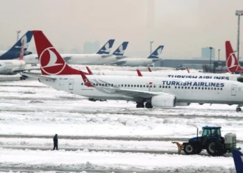 Sabiha Gökçen Havalimanı'nda uçuşlar yüzde 10 azaltılacak
