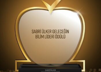 Sabri Ülker Geleceğin Bilim Lideri Ödülü'ne 10'uncu yılında uluslararası ilgi