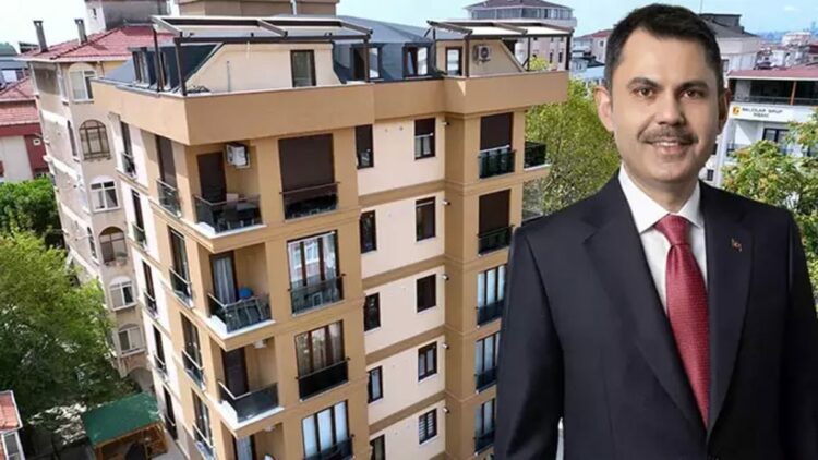 Sağlam ve güvenli yuvalar hayal değil