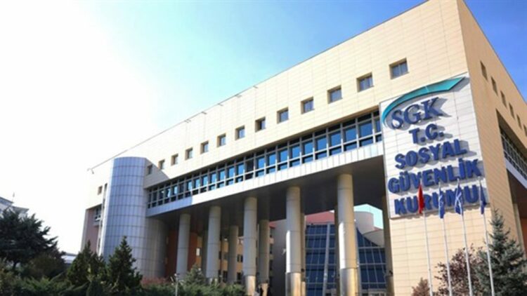 Sağlık Uygulama Tebliği'nde değişiklik