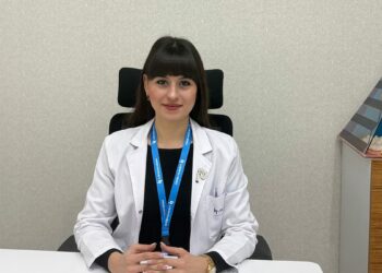 Sağlıklı beslenme geçici bir hedef değil, yaşam boyu sürdürülmeli