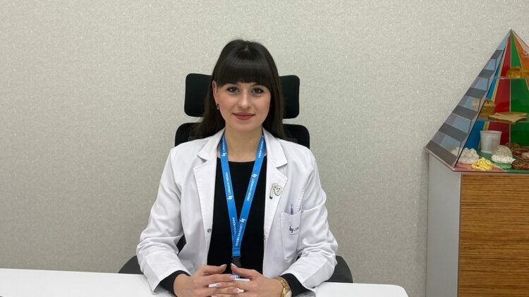 Sağlıklı beslenme geçici bir hedef değil, yaşam boyu sürdürülmeli