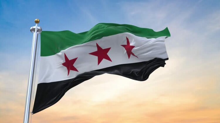 Şam yönetimi ile SDG arasında anlaşma sağlandı