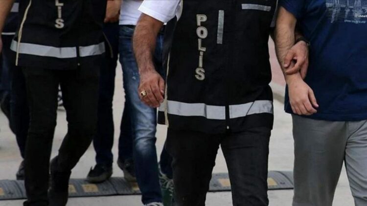 Samsun merkezli 19 ilde çocuk müstehcenliği operasyonu; 40 gözaltı