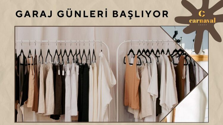 Şanlıurfa’da ‘Carnaval Group Garaj Günleri’ başlıyor