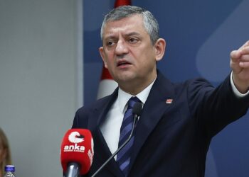 Savunacak hiçbir şey bulamıyorlar