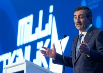 Savunma sanayisinde 2028 hedefimiz 158 bin istihdam