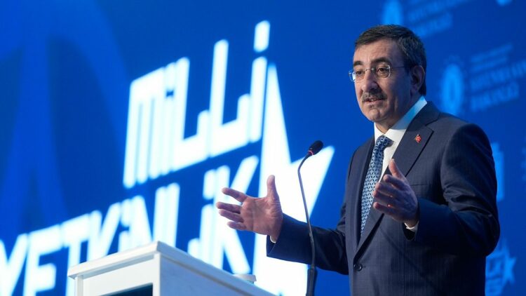 Savunma sanayisinde 2028 hedefimiz 158 bin istihdam