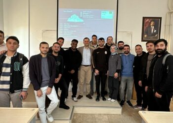 'Sektör Kampüste Programı' 22 bin öğrenciye ulaştı