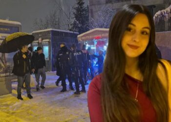 Senanur'un bıçakla öldürüldüğü kavganın nedeni belli oldu