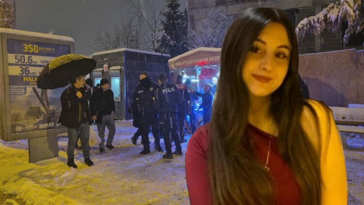 Senanur'un bıçakla öldürüldüğü kavganın nedeni belli oldu