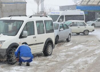 Sertavul Geçidi, TIR ve kamyonların geçişine kapatıldı