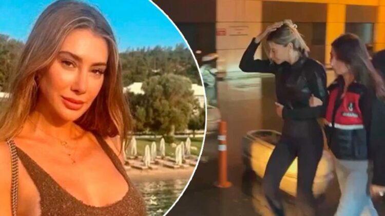 Şeyma Subaşı'nın uyuşturucu testinde 'kokain' maddesi pozitif çıktı