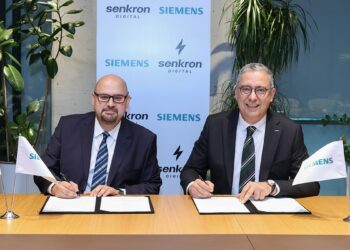Siemens ve Senkron Digital’den OT siber güvenliğinde stratejik iş birliği