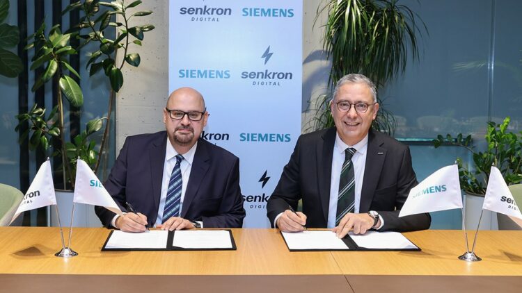 Siemens ve Senkron Digital’den OT siber güvenliğinde stratejik iş birliği