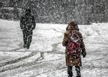 Şırnak'ta bazı eğitim kurumlarında 1 gün eğitime ara