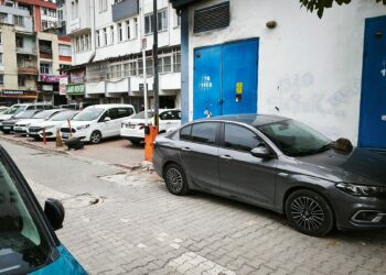 Sokakta tartıştığı kişi tarafından bıçaklanarak öldürüldü