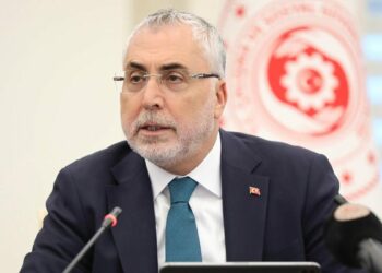 Sosyal Güvenlik bütçemizi güçlendirmek adına çalışıyoruz