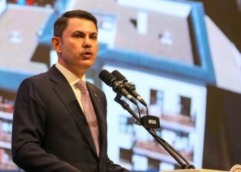 Sosyal Konut projesinde ilk teslim tarihi belli oldu