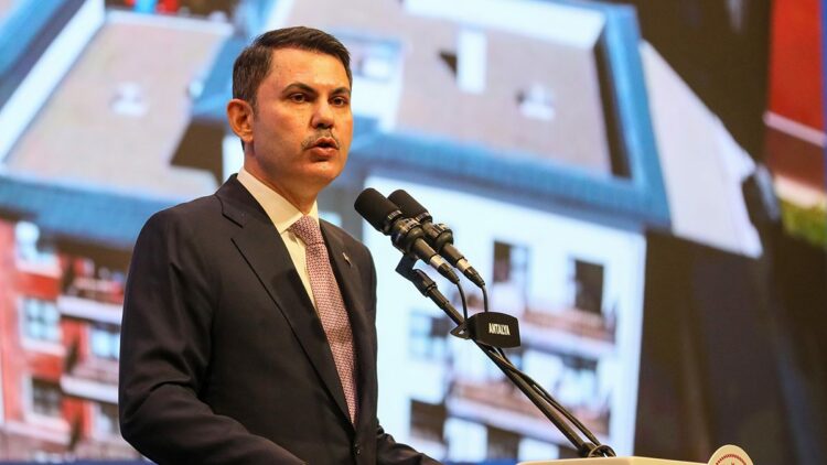 Sosyal Konut projesinde ilk teslim tarihi belli oldu