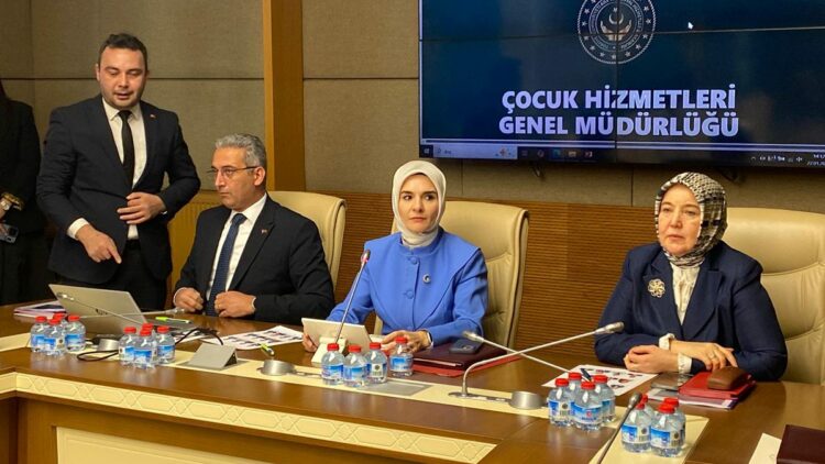 Sosyal medya düzenlemesi, suç şebekeleriyle mücadelenin önemli bir ayağı