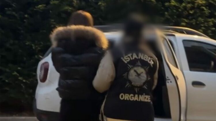 Sosyal medya fenomeni Mika Raun Can tutuklandı