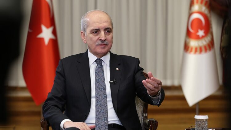 Soykırımın hesabı sorulmadan insanlığa huzur yok