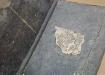 Sultan II. Abdülhamid dönemine ait belgeler koruma altına alındı