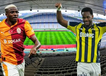 Süper Kupa finalinin saati değişti
