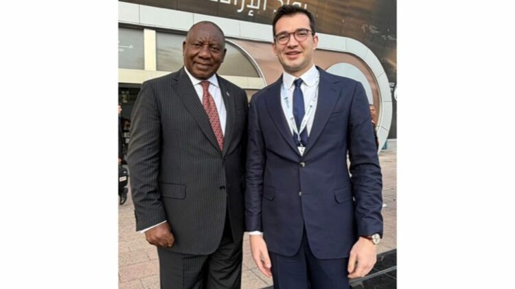 Sürdürülebilirlik artık yatırım kararlarının merkezinde yer alıyor