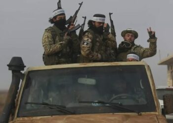 Suriye ordusu duyurdu; Halep, YPG'den temizlendi