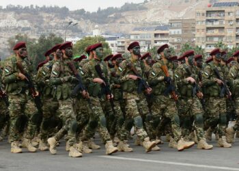 Suriye ordusu, Halep'te SDG'ye yönelik nokta operasyonlara başladı