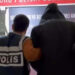 Peruk takan firari hükümlü yakalandı