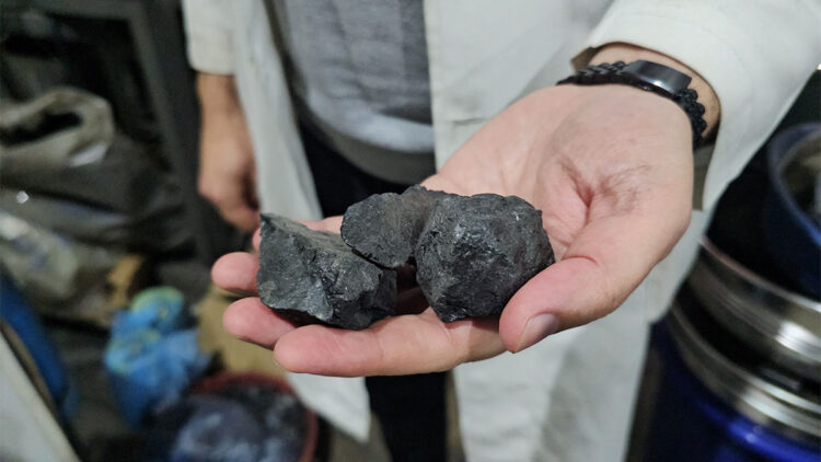 Taş kömüründe nadir toprak elementi araştırması yapılacak