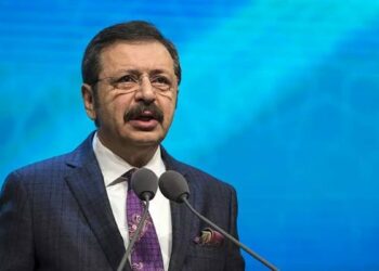 TOBB Başkanı Hisarcılıkoğlu'ndan 'e-ithalat' açıklaması
