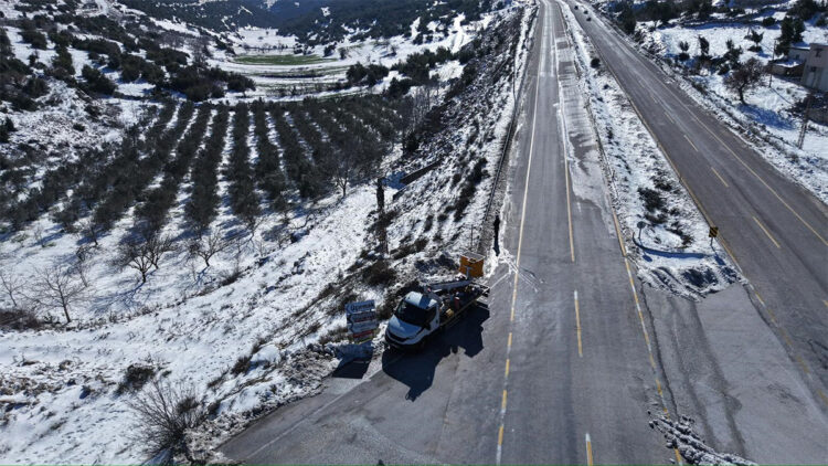 Samandağ'da denetim yapılan her 5 evden biri kaçak elektrik kullanıyor